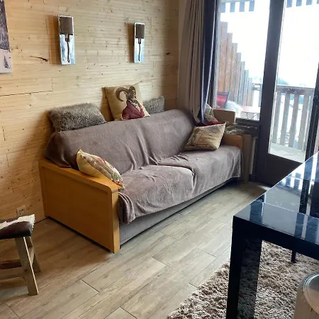 Antares Location Apartment Avoriaz