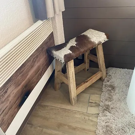 Antares Location Apartment Avoriaz