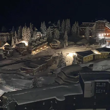 Antares Location Apartment Avoriaz